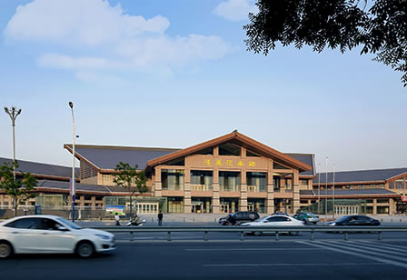 乌海市建筑设计的测试内容