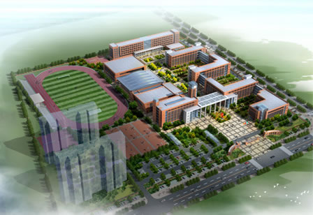 乌海市建筑设计的测试内容