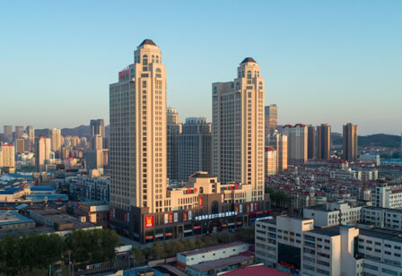 乌海市建筑设计的测试内容